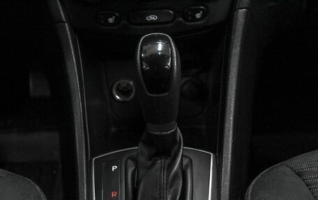 Hyundai Solaris II рестайлинг, 2015 год, 1 049 900 рублей, 22 фотография
