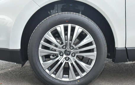 Toyota Harrier, 2024 год, 4 132 000 рублей, 7 фотография