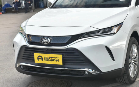 Toyota Harrier, 2024 год, 4 132 000 рублей, 6 фотография