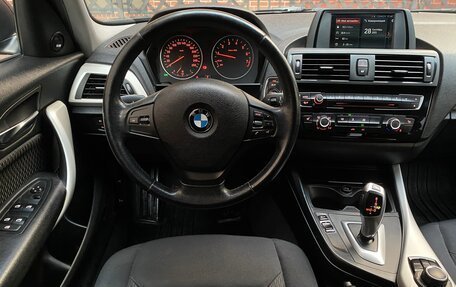 BMW 1 серия, 2013 год, 980 000 рублей, 2 фотография