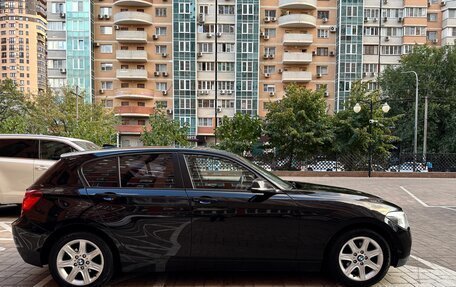 BMW 1 серия, 2013 год, 980 000 рублей, 8 фотография