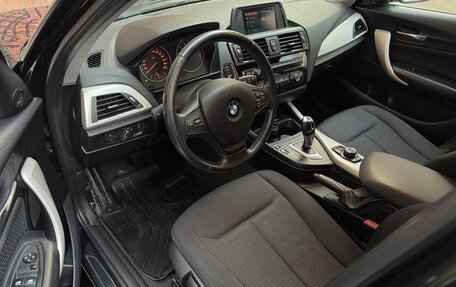 BMW 1 серия, 2013 год, 980 000 рублей, 17 фотография