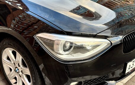BMW 1 серия, 2013 год, 980 000 рублей, 11 фотография