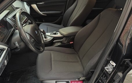 BMW 1 серия, 2013 год, 980 000 рублей, 18 фотография