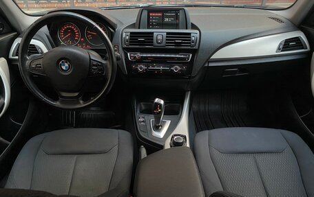 BMW 1 серия, 2013 год, 980 000 рублей, 20 фотография