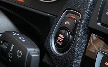 BMW 1 серия, 2013 год, 980 000 рублей, 27 фотография