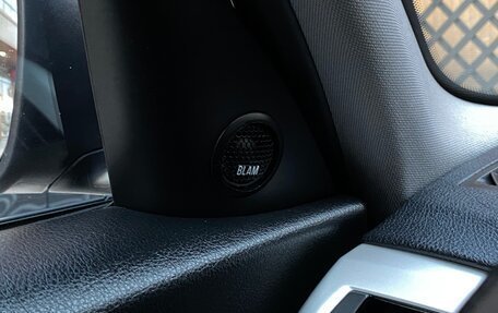 BMW 1 серия, 2013 год, 980 000 рублей, 29 фотография