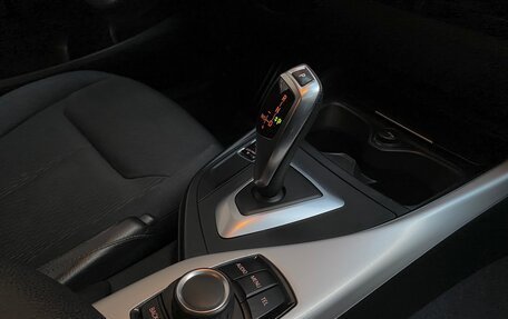 BMW 1 серия, 2013 год, 980 000 рублей, 24 фотография