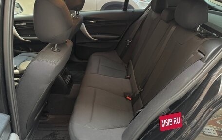 BMW 1 серия, 2013 год, 980 000 рублей, 19 фотография