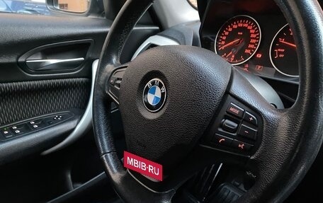 BMW 1 серия, 2013 год, 980 000 рублей, 26 фотография
