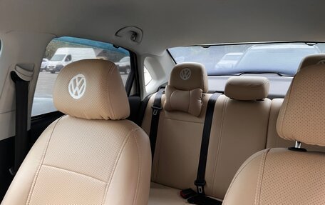 Volkswagen Polo VI (EU Market), 2014 год, 850 000 рублей, 4 фотография