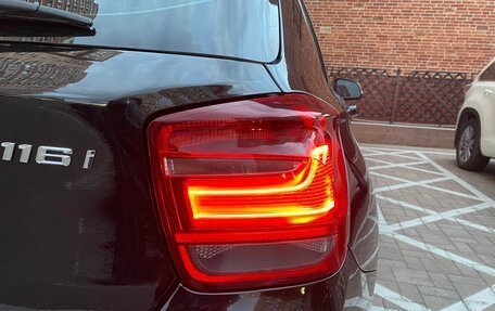 BMW 1 серия, 2013 год, 980 000 рублей, 35 фотография