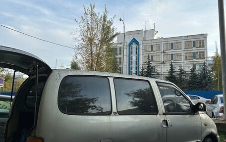 Nissan Serena I, 1991 год, 215 000 рублей, 6 фотография