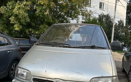 Nissan Serena I, 1991 год, 215 000 рублей, 2 фотография