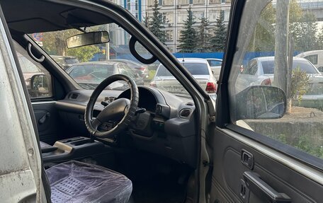 Nissan Serena I, 1991 год, 215 000 рублей, 7 фотография