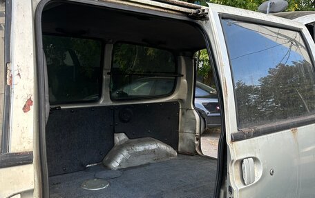 Nissan Serena I, 1991 год, 215 000 рублей, 10 фотография