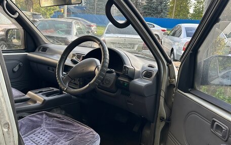 Nissan Serena I, 1991 год, 215 000 рублей, 9 фотография