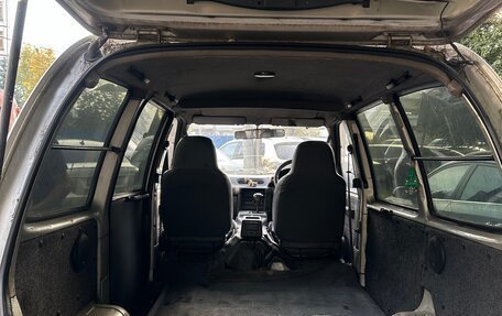 Nissan Serena I, 1991 год, 215 000 рублей, 11 фотография