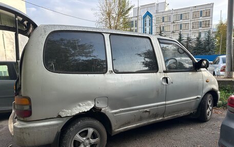 Nissan Serena I, 1991 год, 215 000 рублей, 4 фотография