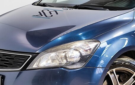 KIA cee'd I рестайлинг, 2011 год, 879 000 рублей, 5 фотография