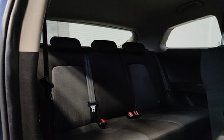 KIA cee'd I рестайлинг, 2011 год, 879 000 рублей, 13 фотография