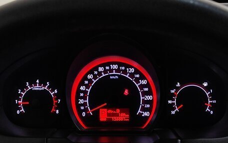 KIA cee'd I рестайлинг, 2011 год, 879 000 рублей, 11 фотография