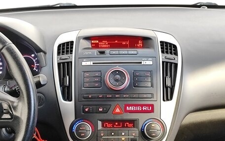 KIA cee'd I рестайлинг, 2011 год, 879 000 рублей, 9 фотография