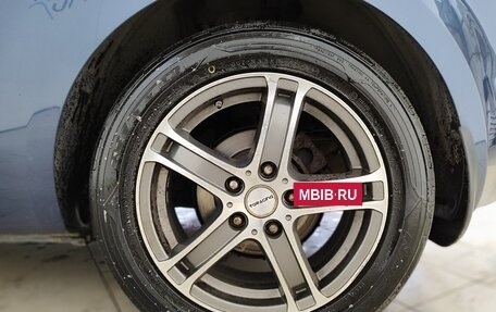 KIA cee'd I рестайлинг, 2011 год, 879 000 рублей, 7 фотография