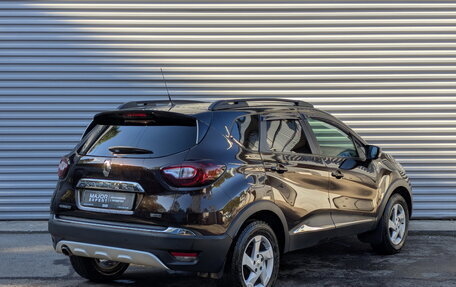 Renault Kaptur I рестайлинг, 2018 год, 1 305 000 рублей, 5 фотография