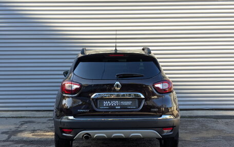 Renault Kaptur I рестайлинг, 2018 год, 1 305 000 рублей, 6 фотография