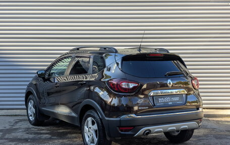 Renault Kaptur I рестайлинг, 2018 год, 1 305 000 рублей, 7 фотография
