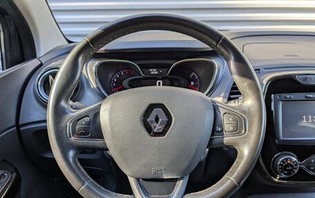 Renault Kaptur I рестайлинг, 2018 год, 1 305 000 рублей, 21 фотография