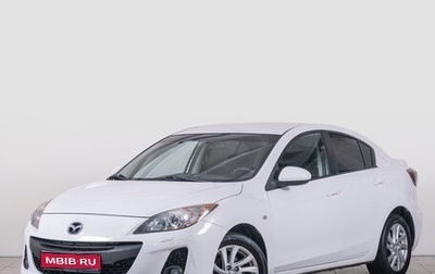 Mazda 3, 2011 год, 949 000 рублей, 1 фотография