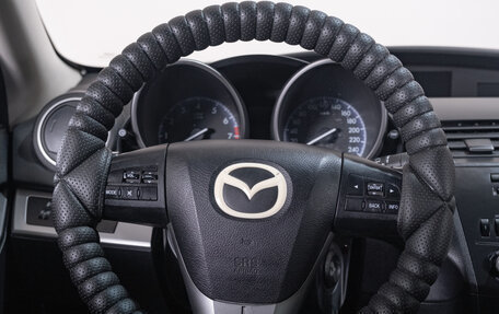 Mazda 3, 2011 год, 949 000 рублей, 12 фотография