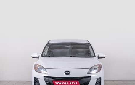 Mazda 3, 2011 год, 949 000 рублей, 2 фотография