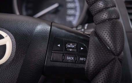 Mazda 3, 2011 год, 949 000 рублей, 14 фотография