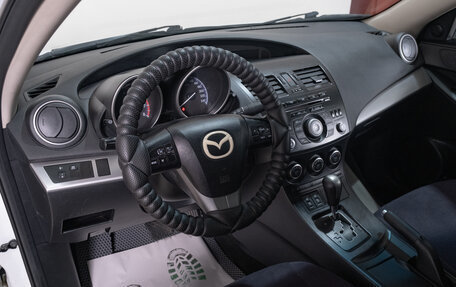 Mazda 3, 2011 год, 949 000 рублей, 6 фотография