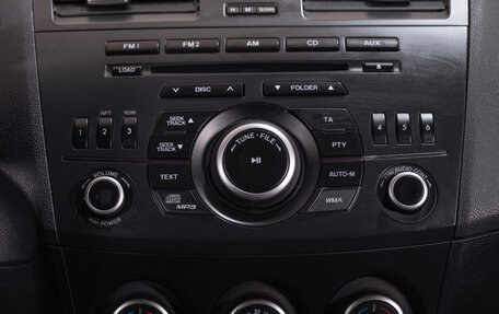 Mazda 3, 2011 год, 949 000 рублей, 15 фотография