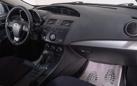Mazda 3, 2011 год, 949 000 рублей, 10 фотография