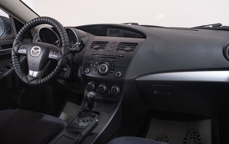 Mazda 3, 2011 год, 949 000 рублей, 9 фотография