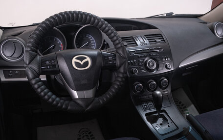Mazda 3, 2011 год, 949 000 рублей, 7 фотография
