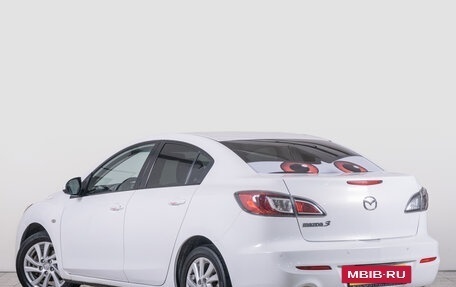 Mazda 3, 2011 год, 949 000 рублей, 4 фотография