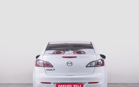 Mazda 3, 2011 год, 949 000 рублей, 3 фотография