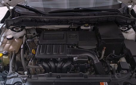 Mazda 3, 2011 год, 949 000 рублей, 20 фотография