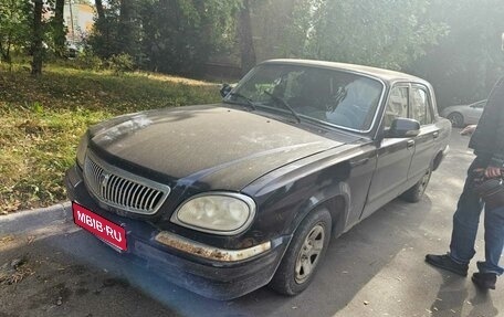 ГАЗ 31105 «Волга», 2007 год, 200 000 рублей, 1 фотография