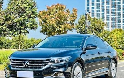 Volkswagen Passat B8 рестайлинг, 2021 год, 1 850 000 рублей, 1 фотография