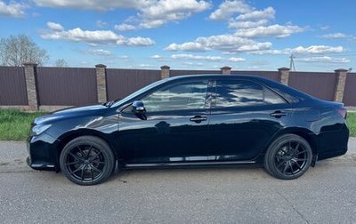 Toyota Camry, 2014 год, 1 700 000 рублей, 1 фотография