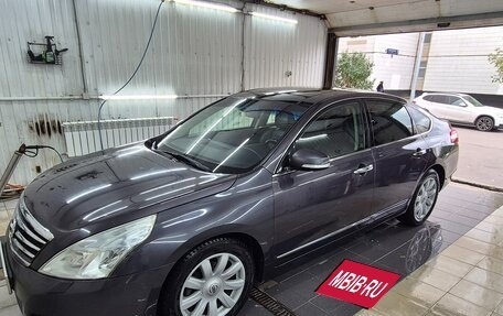 Nissan Teana, 2008 год, 900 000 рублей, 1 фотография