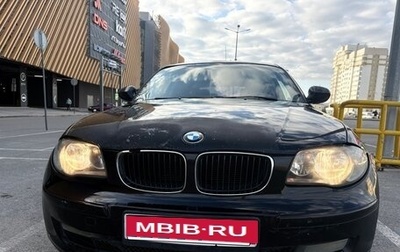 BMW 1 серия, 2010 год, 700 000 рублей, 1 фотография