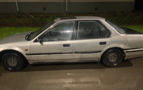 Honda Accord IV, 1992 год, 150 000 рублей, 2 фотография